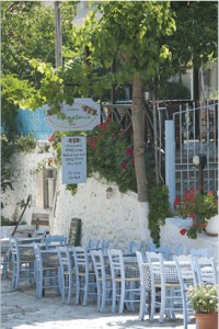 chairs