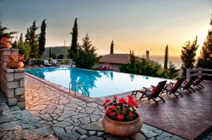 idilli-villas-sunset