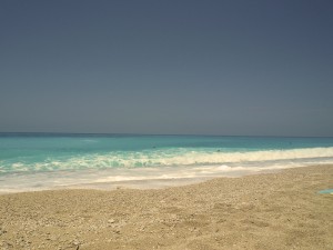 sea